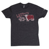 Lazy J Premium Ranch Short Sleeve T-Shirt
