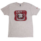 Lazy J Red Bull Short Sleeve T-Shirt