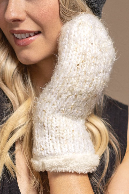 *Gloves/ Mittens Lined