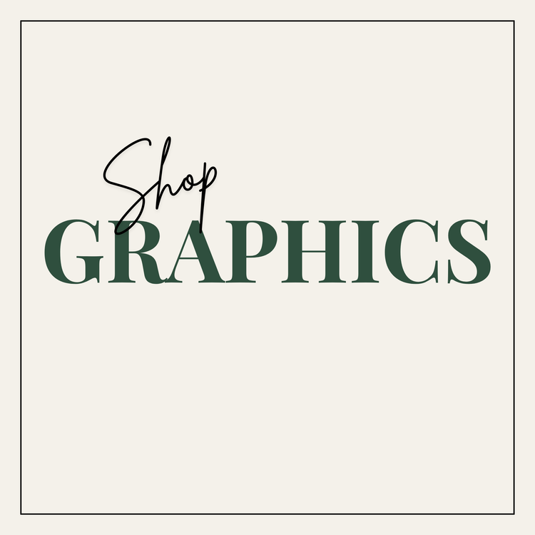 Graphic Ts & Sweatshirts