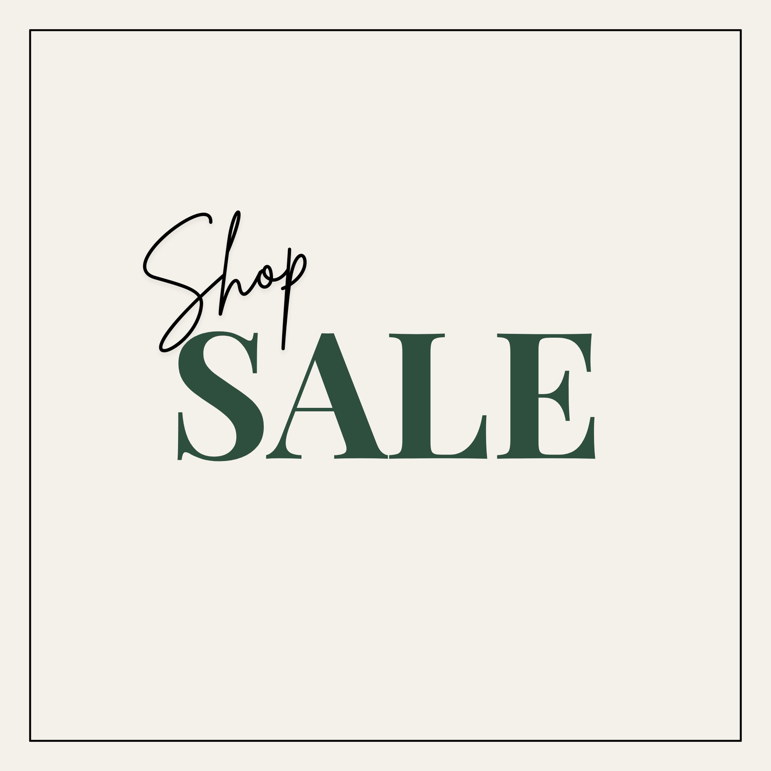 SALE