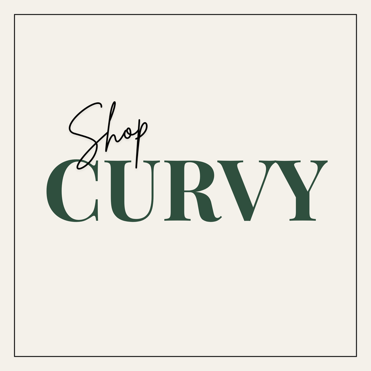 Curvy / Plus Size