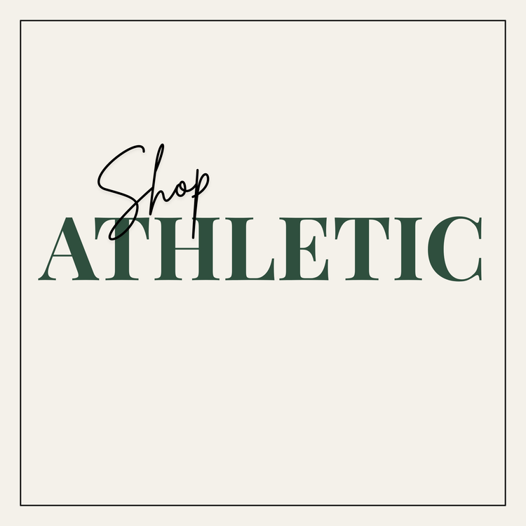 ATHLETIC / SETS
