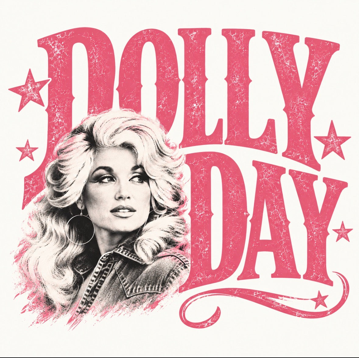 Dolly Day