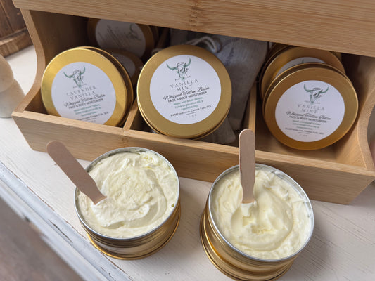 Talo Beef Tallow