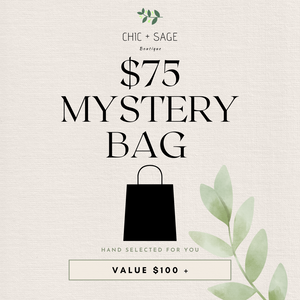 $75 Mystery Bag