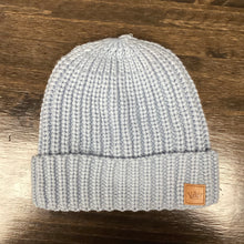 Load image into Gallery viewer, *Crown  Knit Hats