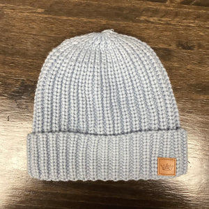 *Crown  Knit Hats