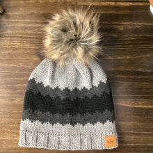 Load image into Gallery viewer, *Crown  Knit Hats