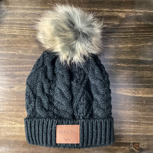 Load image into Gallery viewer, *Crown  Knit Hats