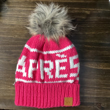 Load image into Gallery viewer, *Crown  Knit Hats