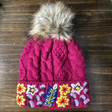 Load image into Gallery viewer, *Crown  Knit Hats