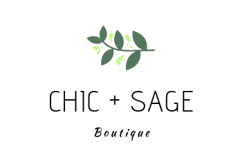 Chic & Sage Logo