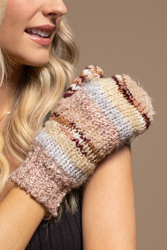 *Gloves/ Mittens Lined