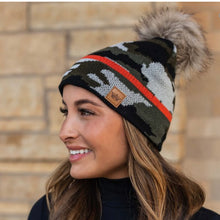 Load image into Gallery viewer, *Crown  Knit Hats