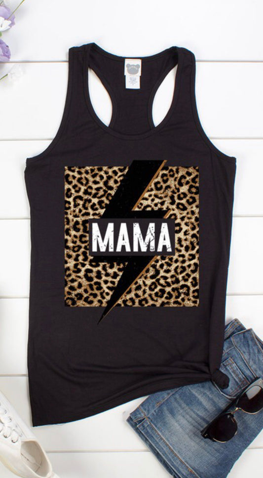SALE! Wild MAMA Tank