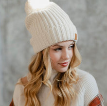 Load image into Gallery viewer, *Crown  Knit Hats