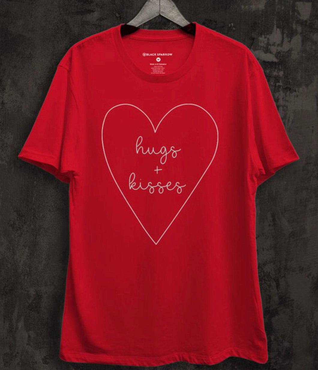 SALE! Hugs and Kisses Tee