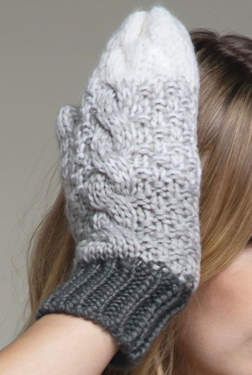 *Gloves/ Mittens Lined