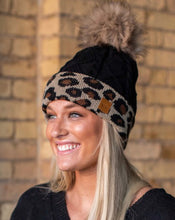 Load image into Gallery viewer, *Crown  Knit Hats