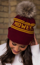 Load image into Gallery viewer, *Crown  Knit Hats