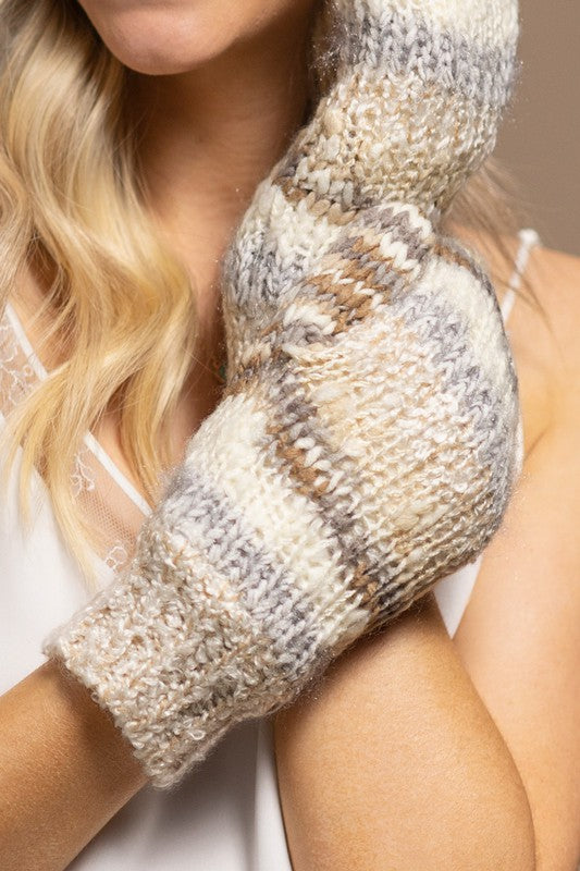 *Gloves/ Mittens Lined